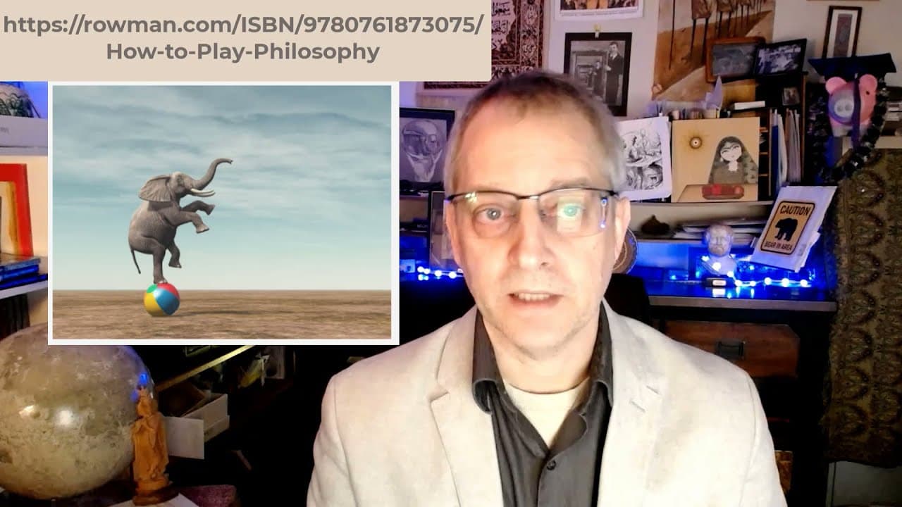 Philosophical Practice