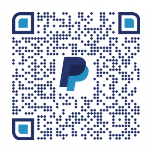 PayPal QR Code